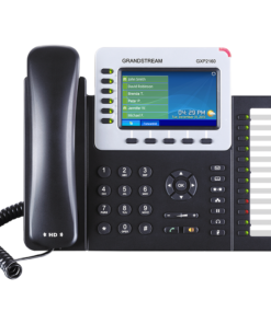 Teléfono IP Grandstream GXP2160