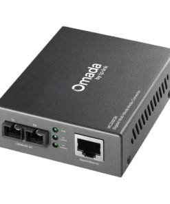 Conversor de medios TP-Link MC200CM