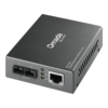 Conversor de medios TP-Link MC210CS