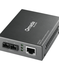 Conversor de medios TP-Link MC210CS