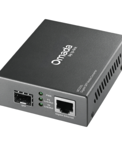 Conversor de medios TP-Link MC220L
