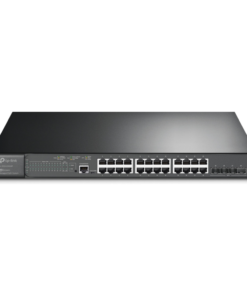 Switch TP-Link SG3428XMP