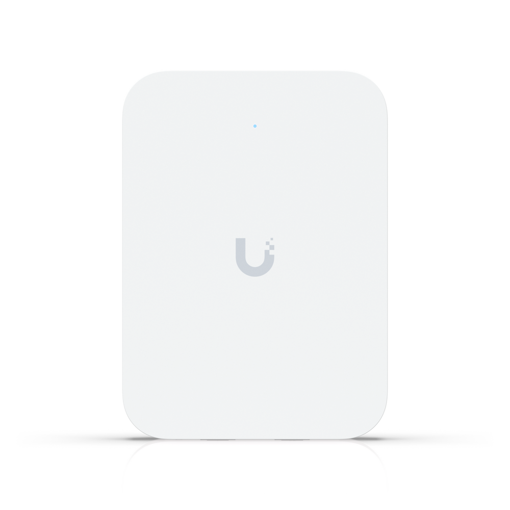 Access Point Ubiquiti U7-IW In-Wall WiFi 7 p u7iw Access Point Ubiquiti U7-IW