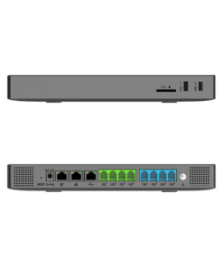 Central IP Grandstream UCM6304A