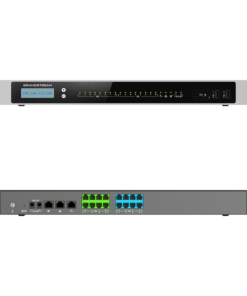 Central IP Grandstream UCM6308A