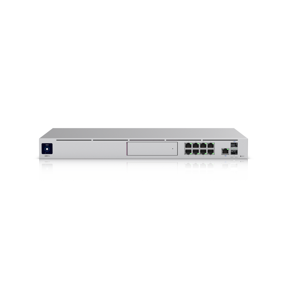 Ubiquiti UniFi Dream Machine Pro UDM-Pro p udmpro Ubiquiti UniFi Dream Machine Pro