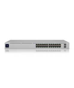 Switch Ubiquiti USW-Pro-24-POE