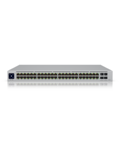 Switch Ubiquiti USW-Pro-48-POE