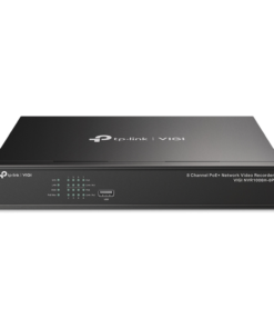 NVR PoE VIGI NVR1008H-8P