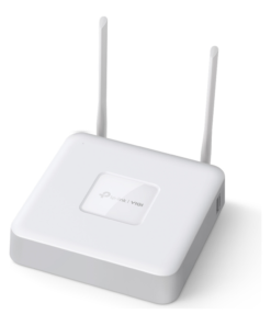 NVR WiFi VIGI NVR1108H-W
