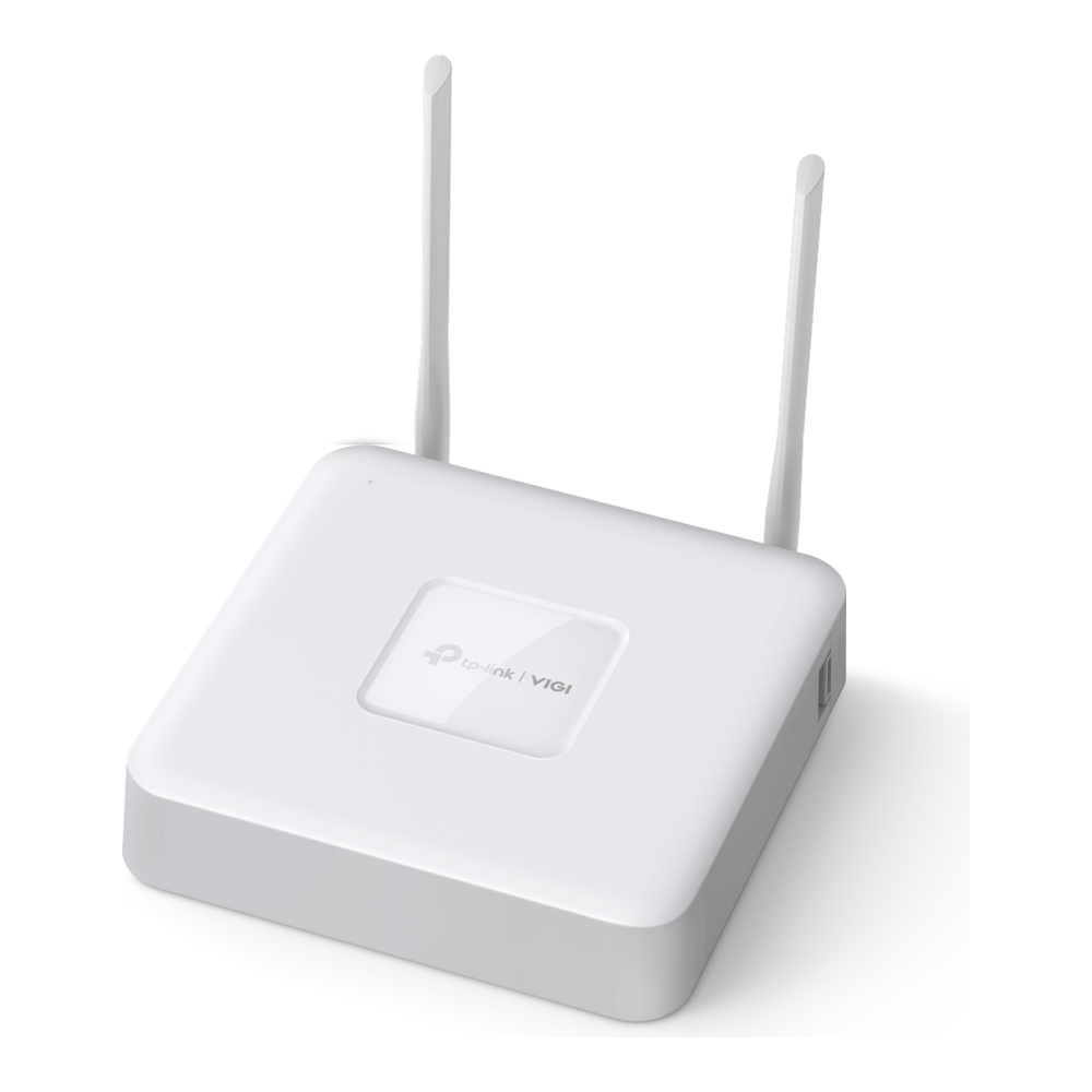 NVR TP-Link VIGI NVR1108H-W 8 Canales WiFi p vnvr1108hw NVR WiFi VIGI NVR1108H-W