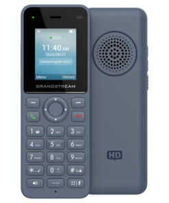 Teléfono WiFi Grandstream WP816
