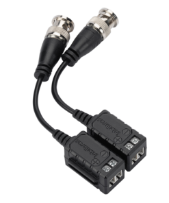 Par de Balun Pasivo para CCTV Intelbras VB 501 P par balun intelbras vb 501 p 2 Balun Intelbras VB 501 P