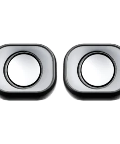 Parlantes Meetion MT-SP2010 USB 3.5 mm