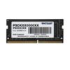 Memoria RAM Notebook Patriot Signature DDR4 16GB 3200MHz