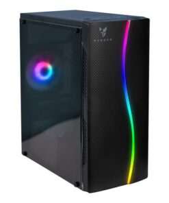 Gabinete Gamer Perseo Boro RGB