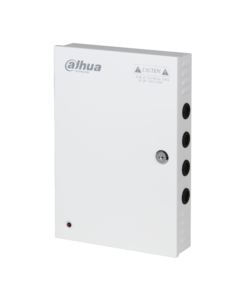 Fuente distribuida Dahua DH-PFM342-9CH 12V 10A 9 canales