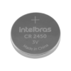 pila Intelbras CR2450