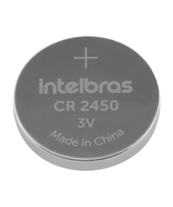 pila Intelbras CR2450