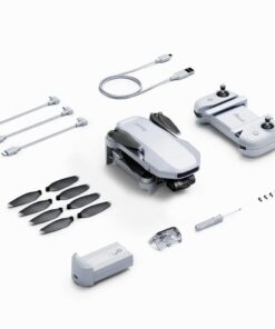 Dron Potensic ATOM Standard