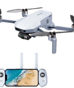 Dron Potensic ATOM Standard