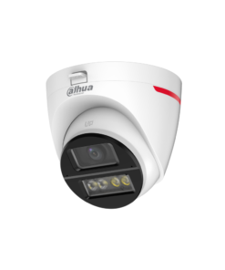 Cámara domo Dahua WizColor 2MP HDCVI DH-HAC-HDW1249XP-A-PRO