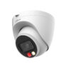 Cámara domo Dahua Full-color 4MP DH-IPC-HDW2449TP-S-LED-0280B-PRO