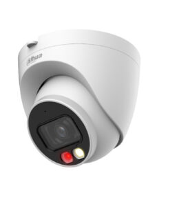 Cámara domo Dahua Full-color 4MP DH-IPC-HDW2449TP-S-LED-0280B-PRO