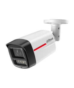 Cámara Dahua Full-color 4MP DH-IPC-HFW2449TLP-S-LED-0280B-PRO