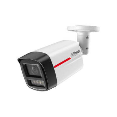 Cámara IP Dahua DH-IPC-HFW2249TLP-S-LED-0280B-PRO WizColor 2MP