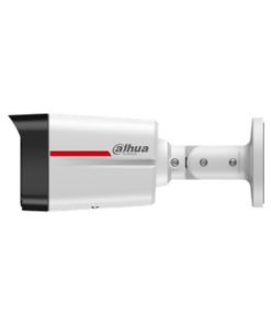 Cámara Dahua Full-color HFW2449TLP-S-LED-0280B-PRO vista lateral