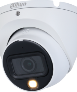 cámara HDCVI Dahua Smart Dual Light DH-HAC-HDW1200TLMP-IL-A 2MP