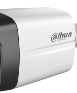 cámara Dahua con disuasión activa DH-IPC-HFW2449TL-S-PV 4MP