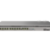 Router Mikrotik RB1100Dx4 frente 13 puertos