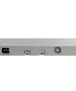 Router Mikrotik RB1100Dx4 Dude Edition rb1100dx4 trasera Router Mikrotik RB1100Dx4 trasera