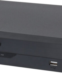 XVR Dahua XVR4108HS-I/T de 8 Canales render37611 front DVR Dahua XVR4108HS-I 8 canales frontal