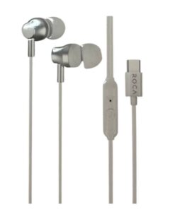 auricular roca in_u usb-c