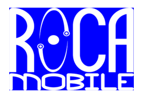 roca mobile logo