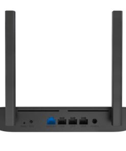 Router Hikvision DS-3WR15X WiFi 6 AX1500 Gigabit router hikvision ds 3wr15x puertos Router Hikvision DS-3WR15X WiFi 6