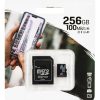 MicroSD 256GB Kingston Canvas Select