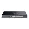 Switch TP-Link SG3428XPP-M2 24 puertos 2.5G PoE++