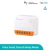 sonoff minir4 interruptor wifi compacto