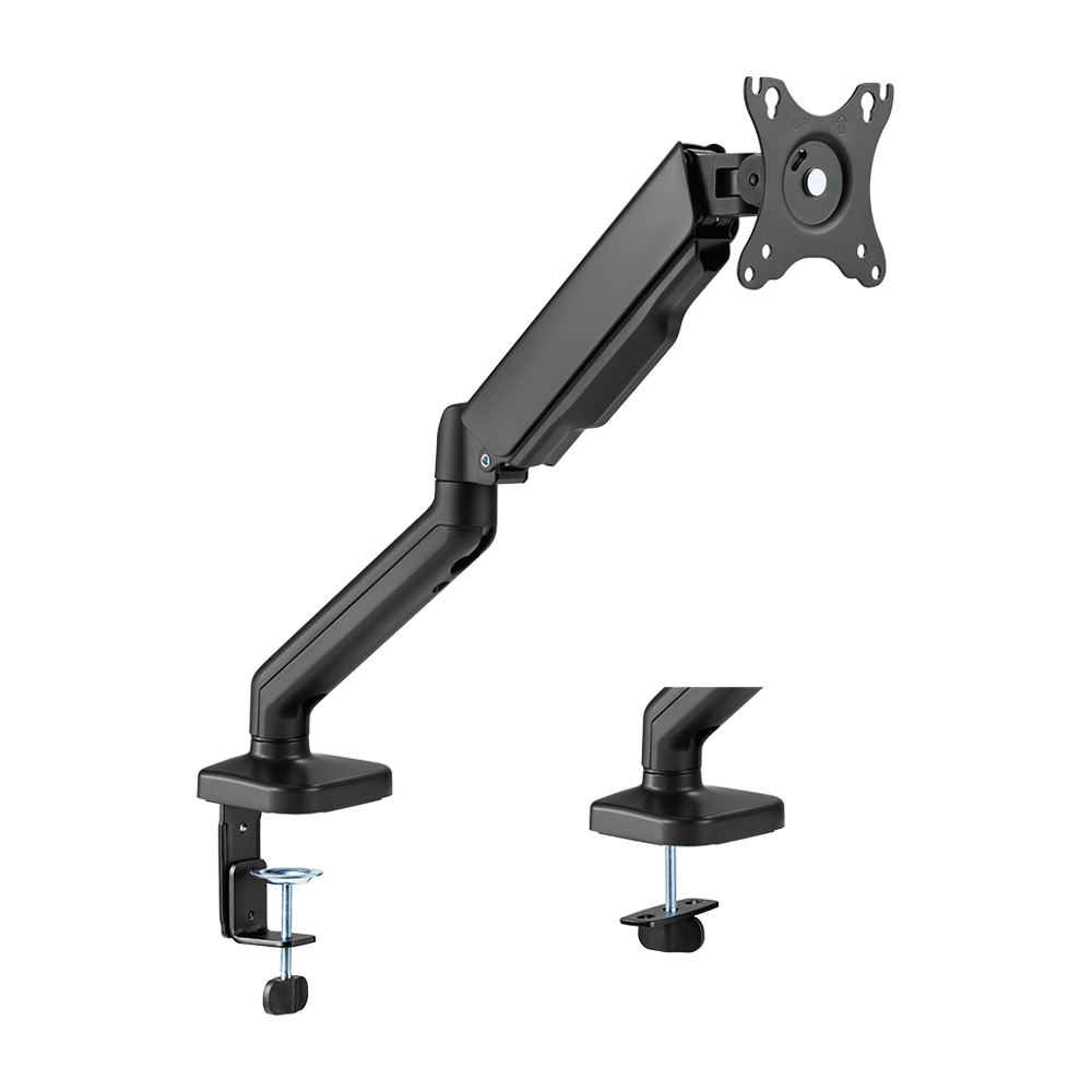 Soporte para Monitor Brateck LDT46-C012E de 17" a 32" sop135 Soporte para monitor Brateck LDT46-C012E