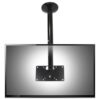 Soporte de Techo para TV de 19 a 56 pulgadas Negro