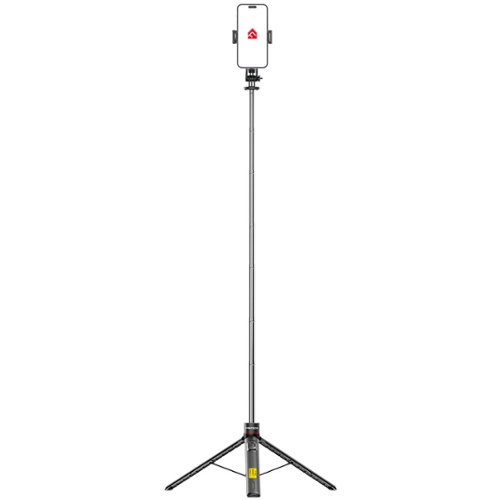 Selfie Stick Trípode Fantech SS175 Bluetooth 5.2 ss175 1 Selfie stick trípode Fantech SS175