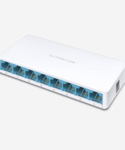 Switch Mercusys MS108
