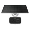 Cámara Tapo C400 con Panel Solar