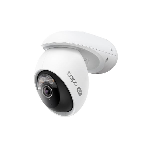 Cámara Inalámbrica Tp-Link Tapo C560WS Pan/Tilt 4K tapo c560ws Cámara Tapo C560WS 4K