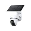Cámara Tapo C630 con Panel Solar