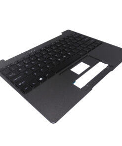 Teclado con Marco para Chuwi CoreBook Pro (Inglés) tecchu teclado chuwi corebook pro 2 Teclado Chuwi CoreBook Pro